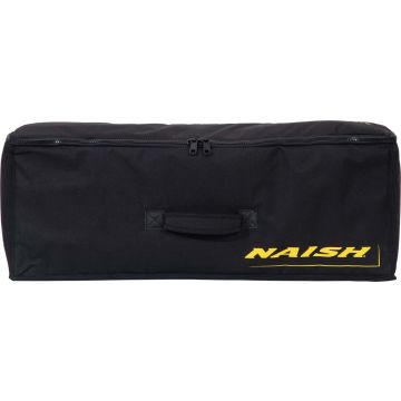Naish Foil Bag S26 Foil Case (Jet 1050/1250) black 2023 Wing Foilen 1