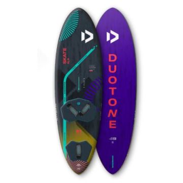 Duotone Windsurf Board Skate SLS 2024 Freestyle 1