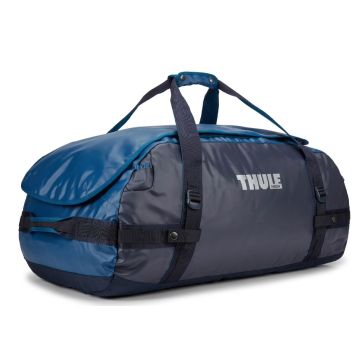 Thule Reisetasche Chasm M-70L - Poseidon (co) Travelbags 1