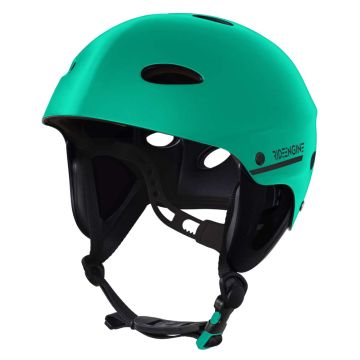 Ride Engine Helm Universe Helmet Green 2022 Kiten 1