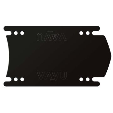 VAYU Wing Zubehör Base Plate 2023 Wing Foilen 1