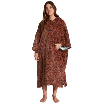 Billabong Poncho HOODED TOWEL NNY6 2023 Accessoires 1
