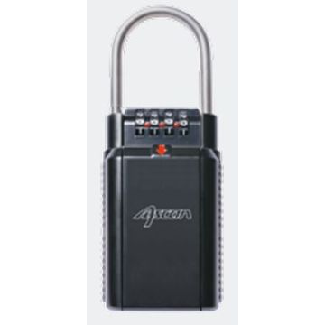 Ascan Auto Zubehör Key Safe - (co) Auto 1