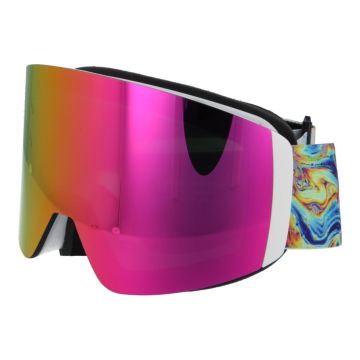 Athletes Eyewear Goggles DIRTY-HARRY Pure Rainbow unisex 2024 Goggles 1