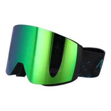 Athletes Eyewear Goggles DIRTY-HARRY Underwater/Sea unisex 2024 Ski & Snowboard Zubehör 1
