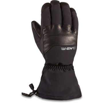 DaKine Handschuhe EXCURSION GORE-TEX GLOVE BLACK BLACK unisex 2023 Ski & Snowboard Zubehör 1