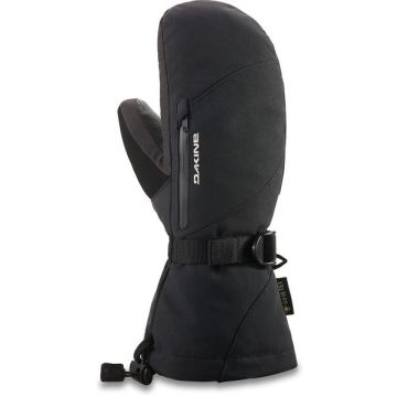 DaKine Handschuhe LEATHER SEQUOIA GORE-TEX MITT BLACK unisex 2024 Handschuhe 1