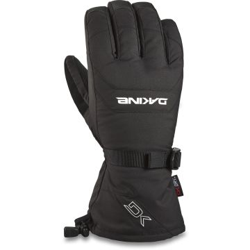 DaKine Handschuhe SCOUT GLOVE BLACK BLACK unisex 2023 Ski & Snowboard Zubehör 1