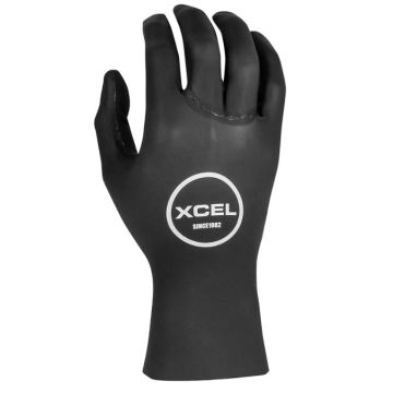 Xcel Neoprenhandschuhe Comp Anti Glove 0,05 Black 2023 Neopren 1