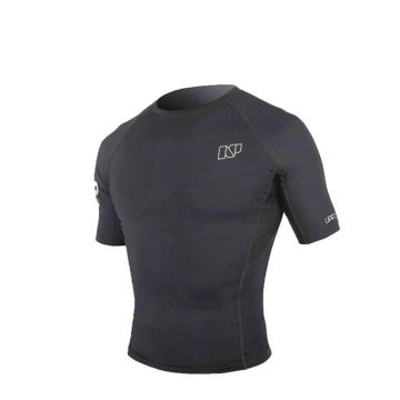 NP Funktionsbekleidung Compression S/S Top C1 Black 2018 Neo-/Thermotops 1