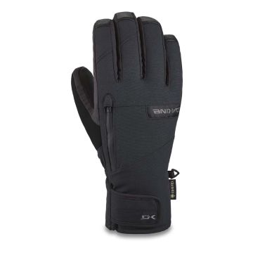 DaKine Handschuh LEATHER TITAN GORETEX SHOR BLACK 2024 Handschuhe 1