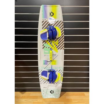 Duotone Kiteboard gebraucht Select inkl. NTT Bindung - 2024 Kiteboards 1