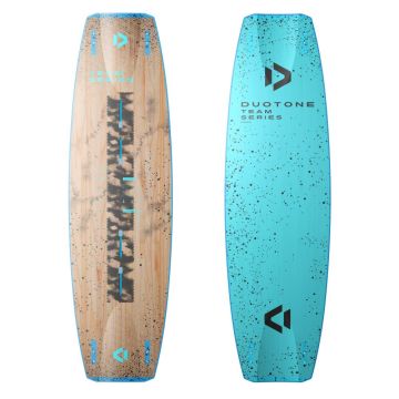 Duotone Kiteboard TS Park C52:white 2025 Twin Tip 1