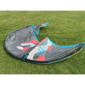 Duotone Tubekite gebraucht Evo D/LAB C09:dark-grey 2024 Kitesurfen 1