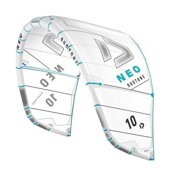 Duotone Tubekite Neo Concept Blue C12:undyed 2024 Kites 1