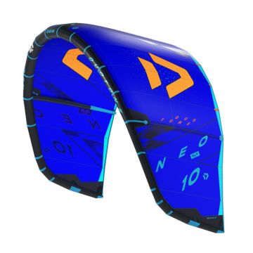 Duotone Tubekite Neo SLS C02:blue/orange 2025 Tubekites 1