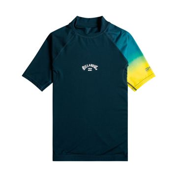 Billabong UV-Shirt Rashvest FADING CUTBACK NVY 2023 Neopren 1