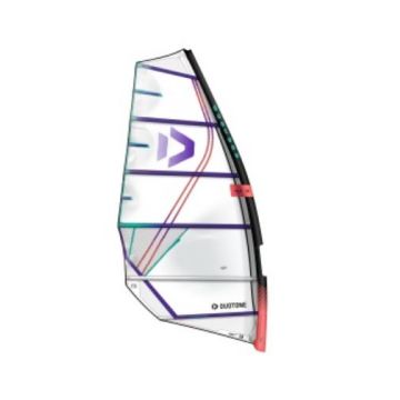 Duotone Windsurf Segel E_Pace SLS C05:white 2023 Windsurfen 1