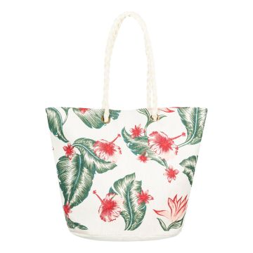 Roxy Handtasche SUNSEEKER WBT7 Marshmallow tropical 2019 Bags 1