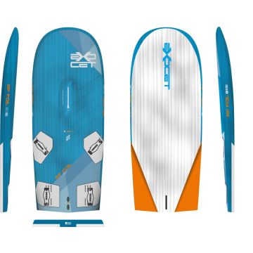 Exocet Windsurf Foil Board RF Foil V3 Carbon Foil Board 2024 Windsurfen 1