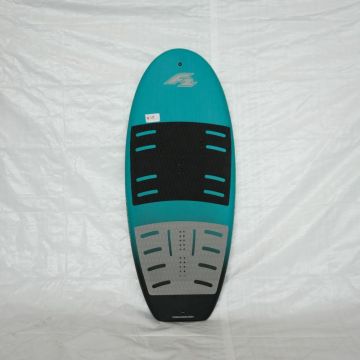 F2 Wing Foil Board Gebraucht Glide Surf Team Faded Turquise 2024