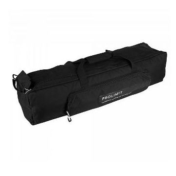 Pro Limit Windsurf Bag Gear bag Formula black/white Windsurfen 1