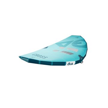 Gaastra Surf Wing CROSS C2 LIGHT BLUE 2023 Wing Foilen 1