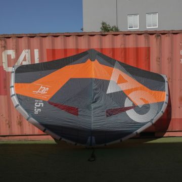 Gaastra Surf Wing gebraucht Jet C1:Weiß 2024 Wingfoil Wings 1