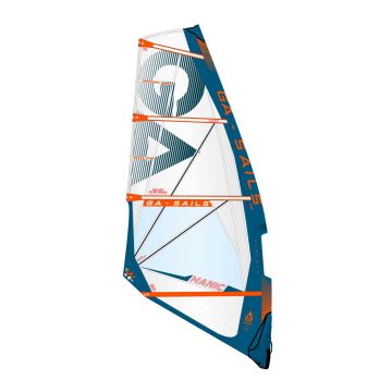 Gaastra Windsurf Segel Manic C5 White 2024 Windsurfen 1