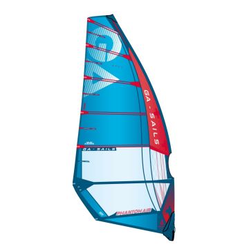 Gaastra Windsurf Segel Phantom AIR - 2024 Windsurf Foilen 1