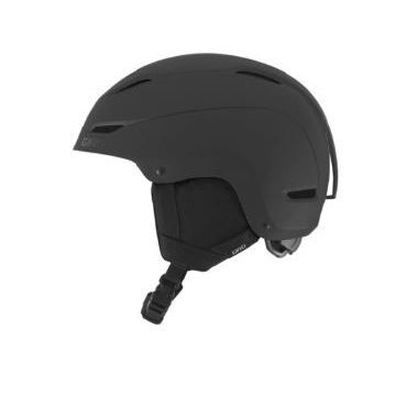 Giro Snow Helm SCALE SMU black unisex 2024 Helme 1
