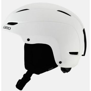 Giro Snow Helm SCALE SMU white unisex 2024 Ski & Snowboard Zubehör 1
