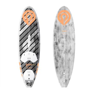 Goya Windsurf Board Air Pro Freestyle Board 2024 Boards 1