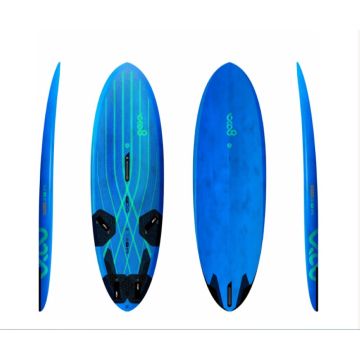 Goya Windsurf Board Bolt 4 Carbon Slalom Board 2024 Windsurfen 1