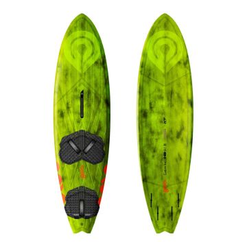 Goya Windsurf Board Custom Quad 8 Pro Carbon Wave Board 2025 Windsurfen 1