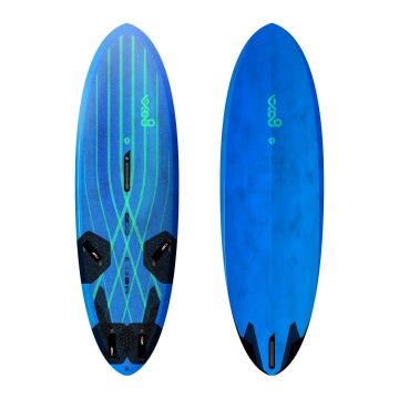 Goya Windsurf Board One 12 Carbon Wave Board 2025 Windsurfen 1