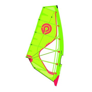 Goya Windsurf Segel Mark 2 Pro Fuchsia 2024 Windsurfen 1