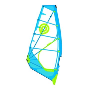 Goya Windsurf Segel Nexus - 2024 Segel 1
