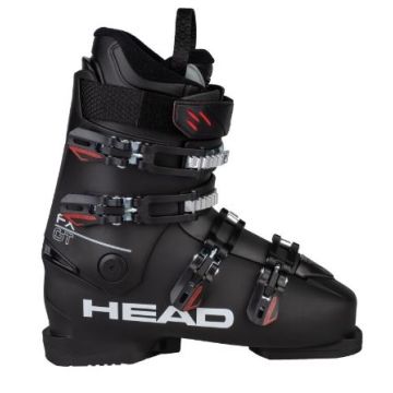 Head Ski Boots FX GT black unisex 2024 Skiboots 1