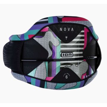 ION Trapez Kite Waist Nova Hüfttrapeze Damen 2024 Hüfttrapeze 1