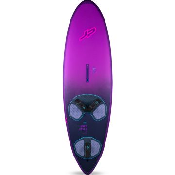 JP Windsurf Board Freestyle PRO Freestyle Board 2024 Windsurfen 1