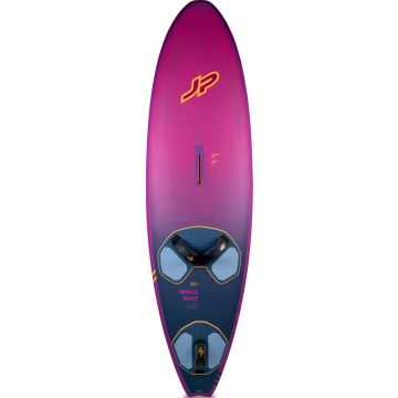 JP Windsurf Board Magic Wave PRO Wave Board 2024 Windsurfen 1