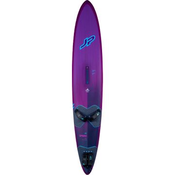 JP Windsurf Board Speed PRO Race Board 2024 Windsurfen 1