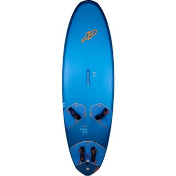 JP Windsurf Board Super Ride ES Freeride Board 2024 Freeride 1