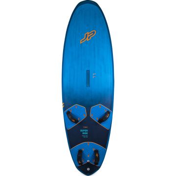JP Windsurf Board Super Ride WOOD PRO Freeride Board 2024 Boards 1