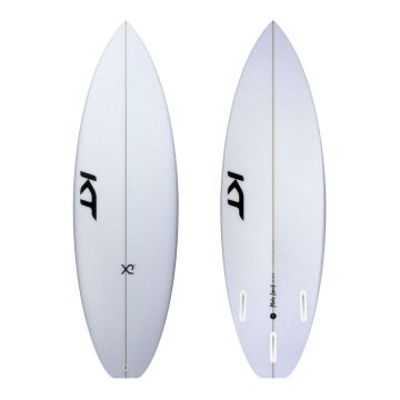 KT Wellenreiter Plate Lunch 4 2025 Surfboards 1