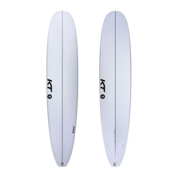 KT Wellenreiter S Yardstick PU 2024 Surfboards 1