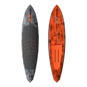 KT Wing Foil Board Ginxu Dragonfly 2 Pro Carbon - 2025 Wing Foilen 1