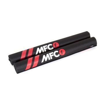 MFC Auto Zubehör Roof Rack Pads - (co) Dachgepäckträger 1