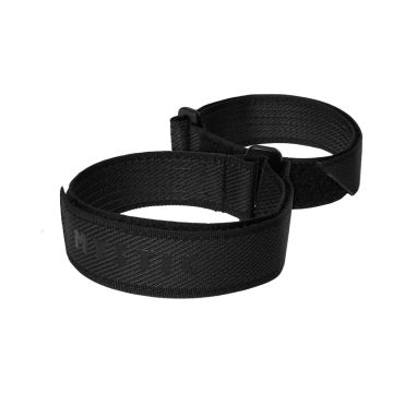 Mystic Kite Zubehör Legstrap Set 900-Black 2025 Kite Zubehör 1